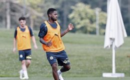 Fred’den itiraf: ‘Kariyerimde ilk defa oldu’