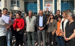 Gaziantep Furkan Apartmanı davası… Acılı aileler: Katiller en ağır şekilde ceza alsınlar