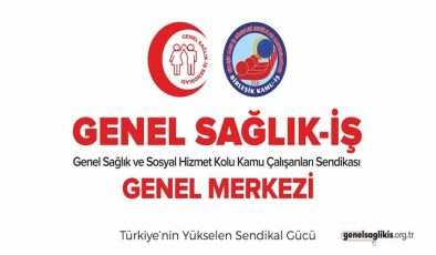 Genel Sağlık-İş, ek ödeme yönetmeliği mağduriyetlerini giderdi