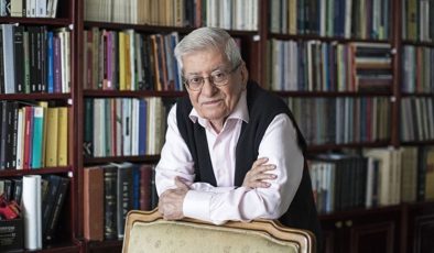 ‘Gül Yetiştiren Adam’ Rasim Özdenören’in vefatının ardından 2 yıl geçti