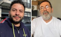Hakkı Alkan’ın davet tepkisine Ahmet Çelik’ten ‘FETÖ’ imalı yanıt: ‘Yediğin maklubeler…’