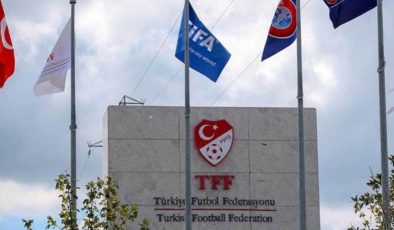 İlk sırada Fenerbahçe yer aldı: PFDK’den kulüplere rekor ceza!