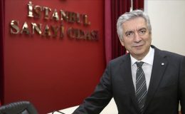 İSO Başkanı Bahçıvan: ‘Ulaşılan nokta tatmin edici değil’
