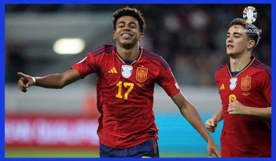 İspanya – Gürcistan maçı ne zaman, saat kaçta, hangi kanalda?