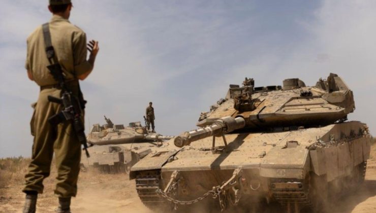 İsrail ve Hizbullah savaşın eşiğinde! Aylarca süren hazırlık işgale dönüşecek mi?