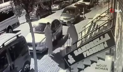 İstanbul’da film gibi olay: İngiliz kadından 1 günde 14 milyon liralık vurgun!