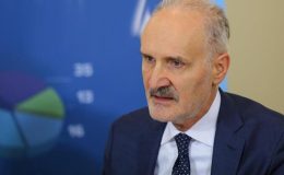 İTO Başkanı Avdagiç: ‘Misafir para, her misafir gibi günü geldiğinde kalkar gider’