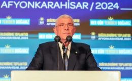İYİ Parti’nin ‘özeleştiri’ kampında neler konuşuldu?