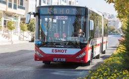 İzmir’de toplu ulaşımda 90 dakika ücretsiz aktarma başladı