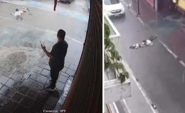 İzmir’deki elektrik akımı faciası: Gözaltı sayısı 33 oldu, 2 kişi aranıyor
