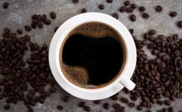 Kahve makinesi olmadan kahve yapmanın 3 basit yolu!