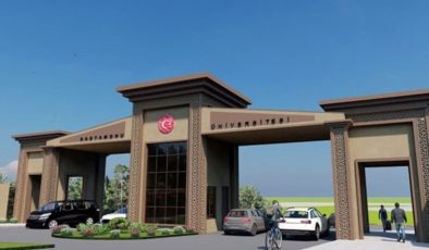 Kastamonu Üniversitesi’nden ‘kapı ihalesi’ açıklaması