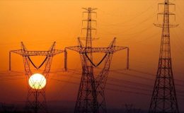 Küresel elektrik talebinde 20 yılın en hızlı büyümesi bekleniyor
