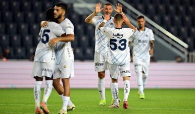 Lugano – Fenerbahçe maçı ne zaman, saat kaçta, hangi kanalda?