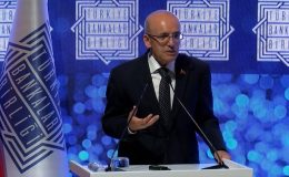 Mehmet Şimşek: Amacımız vergilendirilmemiş alan bırakmamaktır