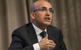 Mehmet Şimşek’ten ‘vergi’ mesajı: ‘Aylık harcamaları 5 milyon TL’nin üzerindeki kişileri denetliyoruz’