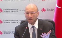Merkez Bankası faiz indirecek mi? TCMB Başkan Yardımcısı Cevdet Akçay’dan net mesaj