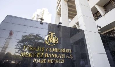 Merkez Bankası’ndan enflasyon açıklaması