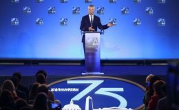 NATO zirvesi: Ukrayna’ya 40 milyar dolardan fazla askeri yardım sözü