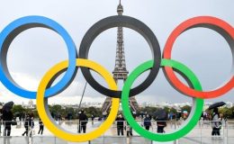 Olimpiyat açılışı ilk kez stadyum dışında yapılacak