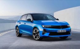 Opel, sürüş destek sistemleriyle Avrupa standartlarını karşılıyor