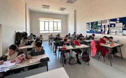 Özel okul fiyatında yüzde 150’lik artış: İstanbul’da milyon lirayı geçiyor!