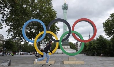 Paris 2024 Olimpiyat Oyunları için 34 farklı tesis!