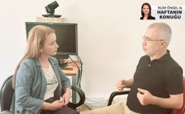 Prof. Dr. Mustafa Şen, işçinin işini, halkın kentini kaybettiğini düşündüğünü söyledi