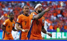Romanya – Hollanda maçı ne zaman, saat kaçta, hangi kanalda?