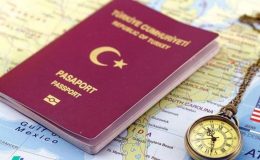Seyahat organizasyonu acenteler için zorlaştı: Vize için 17 bin pasaport bekliyor!