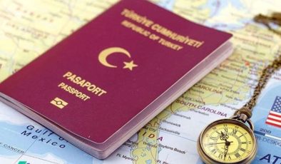 Seyahat organizasyonu acenteler için zorlaştı: Vize için 17 bin pasaport bekliyor!