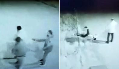 Silahla yaralandı, öldüresiye dövüldü: Şüphelilerden fazla ceza aldı!