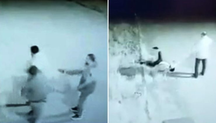 Silahla yaralandı, öldüresiye dövüldü: Şüphelilerden fazla ceza aldı!