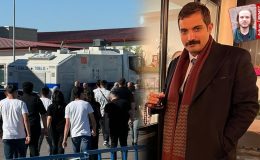 Sinan Ateş davasında ilk duruşma… Tetikçi Eray Özyağcı’nın ifadeleri ortaya çıktı: ‘Reisi vurduk’ seslerini duydum…