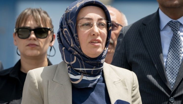 Sinan Ateş’in eşi Ayşe Ateş ara karar sonrası konuştu: ‘Çizdiğiniz çerçeveyi paramparça edeceğim’