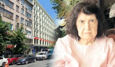 Şişli Adliyesi’nin hikayesi: Manukyan’ın kiracılığından Çağlayan Adalet Sarayı’na….