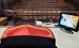‘Siyasi hiyerarşik bir bağı tanımladım’