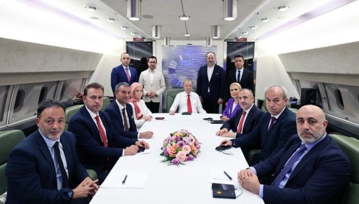 Son dakika haberi… Erdoğan’dan yeni ‘Esad’ açıklaması: ‘Davetimiz her an olabilir’