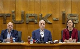 Son dakika… Üç konfederasyon asgari ücret talebini açıkladı
