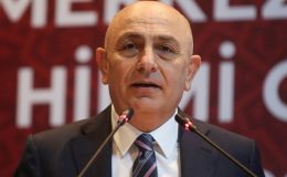 Süleyman Hurma’dan TFF seçimi çağrısı: ‘Sayın Cumhurbaşkanımız bizi kurtarsın’
