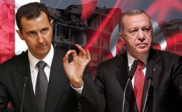 Suriye basınından ‘gayriresmi toplantı’ iddiası… Kimler destek veriyor?