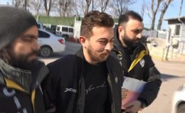 Taziyeleri kabul etmişti! Baba katiline indirimsiz ağırlaştırılmış müebbet