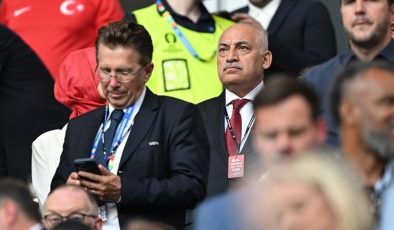 TFF’ye Bülent Korkmaz tepkisi: ‘Bu edepsiz federasyondan bir an önce kurtulmalı’