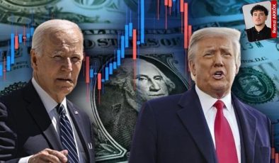 Trump’tan Fed’e faiz uyarısı! ABD seçimleri Türk piyasalarını nasıl etkileyecek?