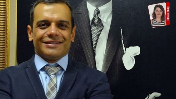 TTB’nin yeni merkez konseyi başkanı Dr. Azap ilk röportajını Cumhuriyet’e verdi: Şiddet yasası getirilmeli