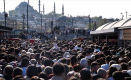 TÜİK’ten korkutan nüfus senaryosu!