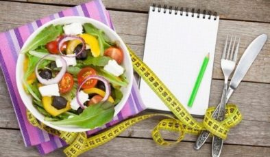 Uzmanından ‘dengeli beslenme’ tüyoları