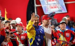 Venezuela seçimleri Latin Amerika’da nasıl yankılandı?
