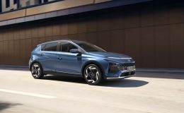 Yeni Hyundai Bayon satışa sunuldu: Yerli üretim modelin fiyatı belli oldu