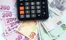 Yeni vergi paketi Meclis’e sunuldu: İşte ayrıntılar…